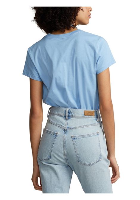 T-Shirt Polo Ralph Lauren POLO RALPH LAUREN | Tshirt | 211847073019